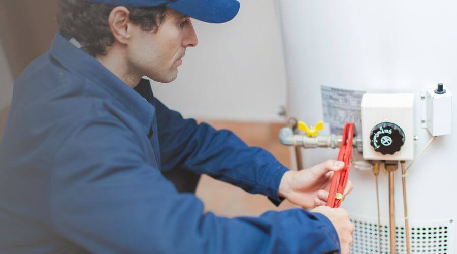 Professional expert plumbing services in Brooklyn, CT